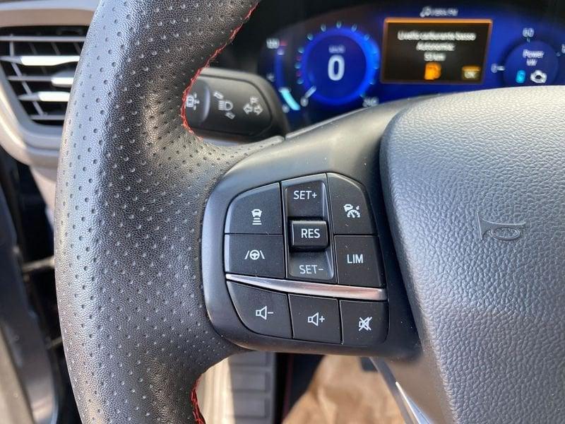 Ford Kuga Kuga 2.5 phev ST-Line X 2wd 225cv cvt