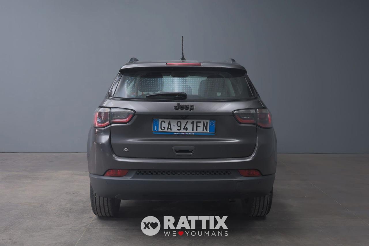 Jeep Compass 1.4 m-air 140CV Night Eagle