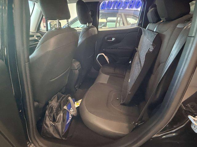 JEEP Renegade Renegade 1.6 mjt Limited fwd 120cv E6