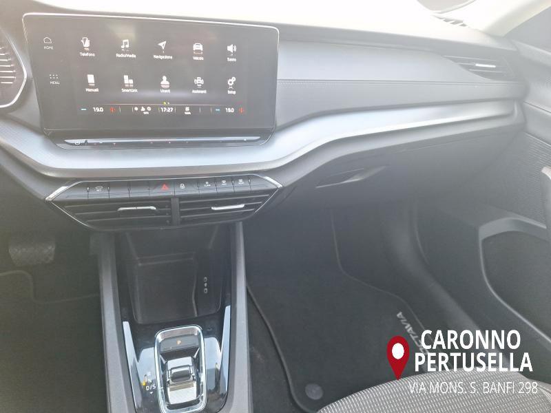 Skoda Octavia Wagon 2.0 tdi evo Executive 150cv dsg