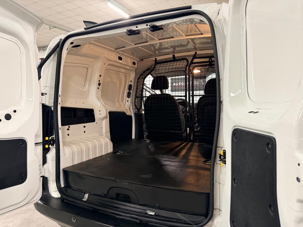 Fiat Fiorino 1.4 8V CNG 70CV Cargo