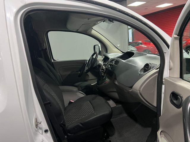 RENAULT Kangoo 1.5 dCi 75CV F.AP. 3p. Express Compact