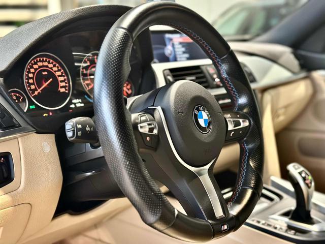 BMW 430 d 258CV xDrive Gran Coupé Msport / M sport