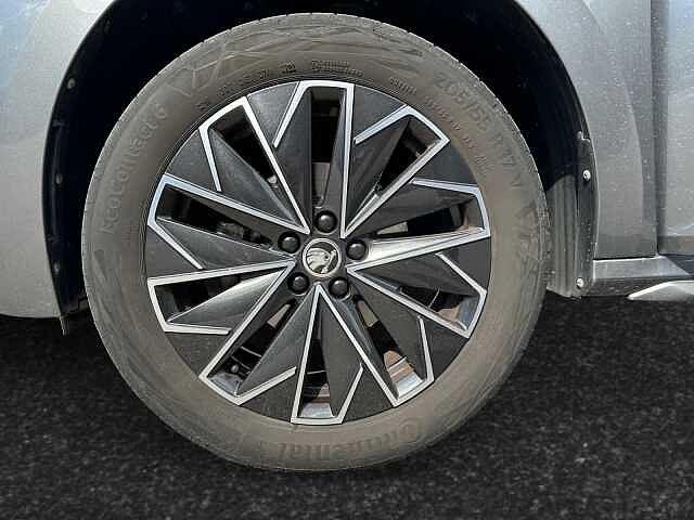 SKODA Kamiq 1.0 G-Tec Style