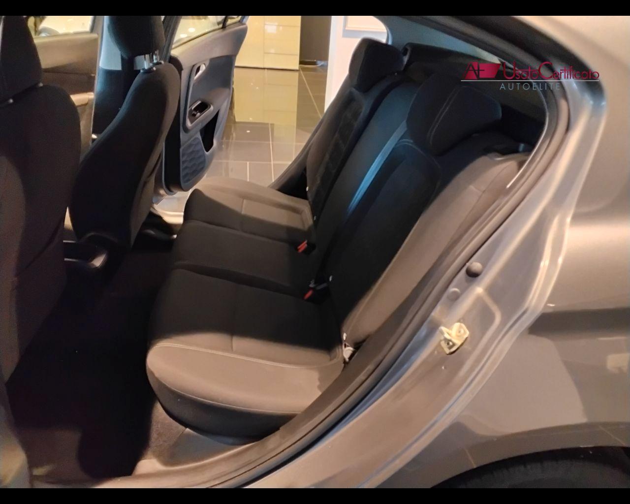 FIAT Tipo 1.0 5 porte