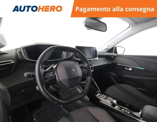 PEUGEOT 208 PureTech 100 Stop&Start EAT8 5 porte Allure Pack
