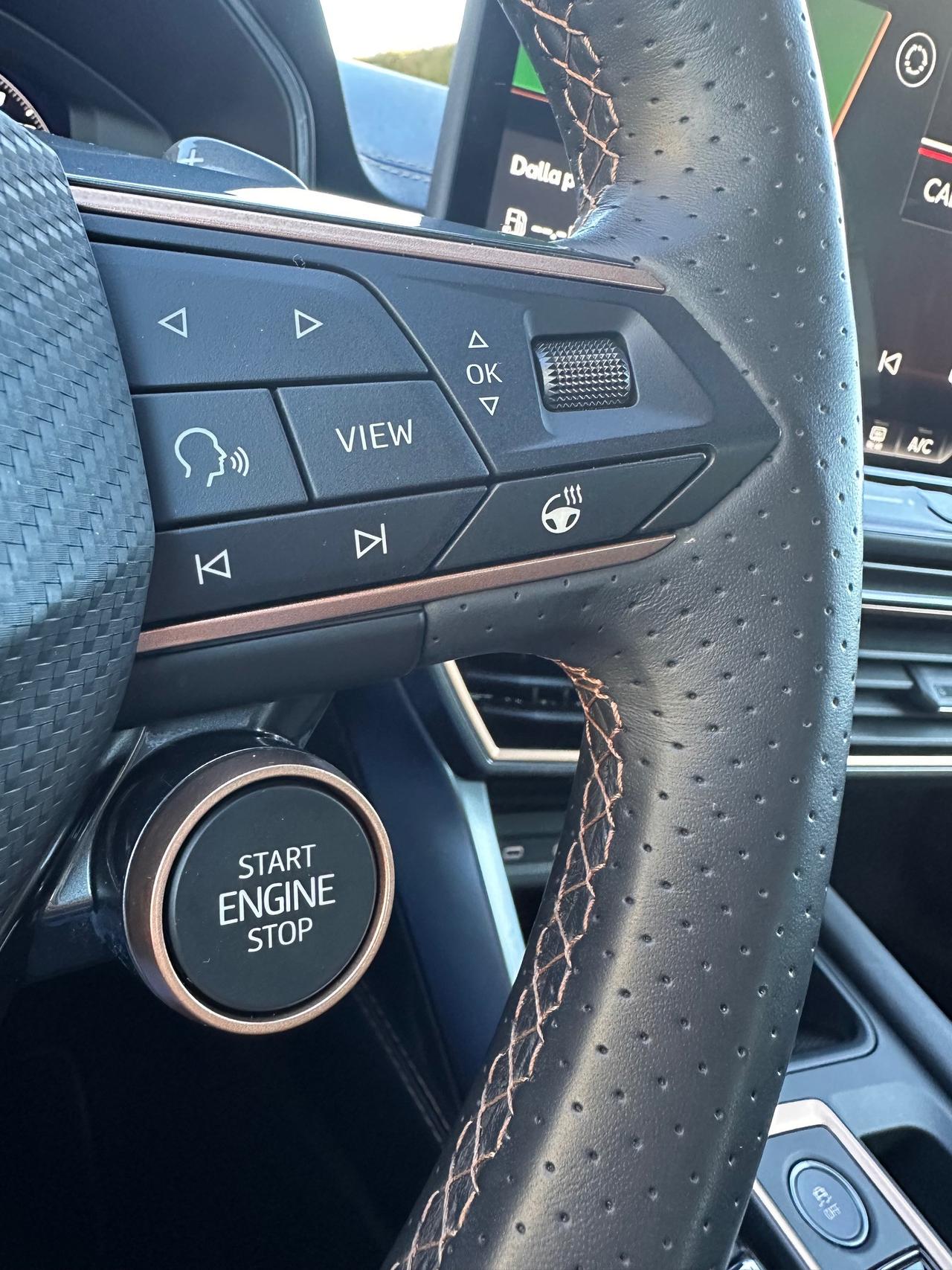 Cupra Formentor 1.5 hybrid 150cv dsg