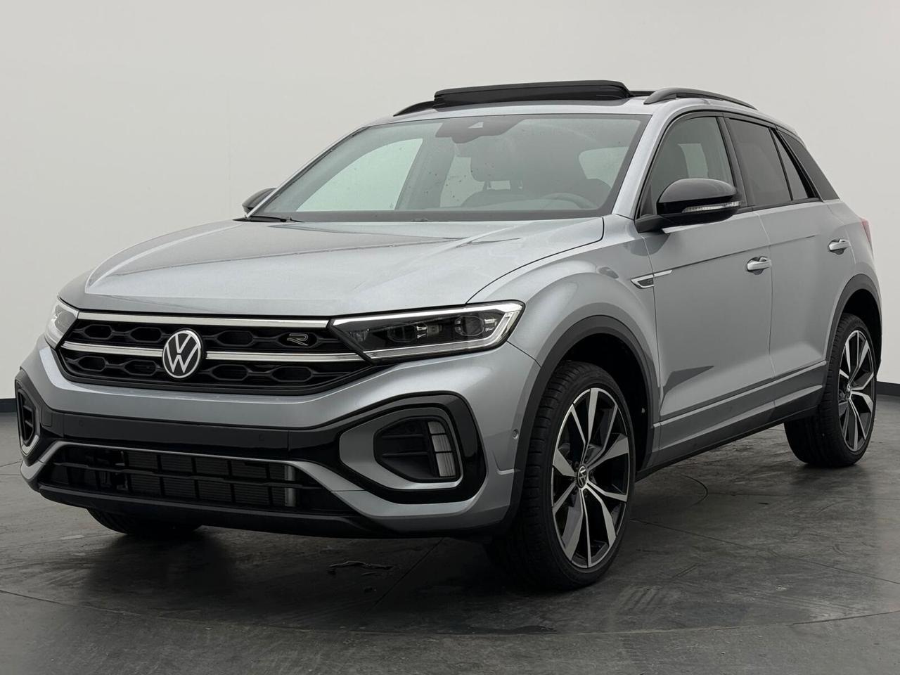 Volkswagen T-Roc 1.5 TSI ACT DSG R-Line