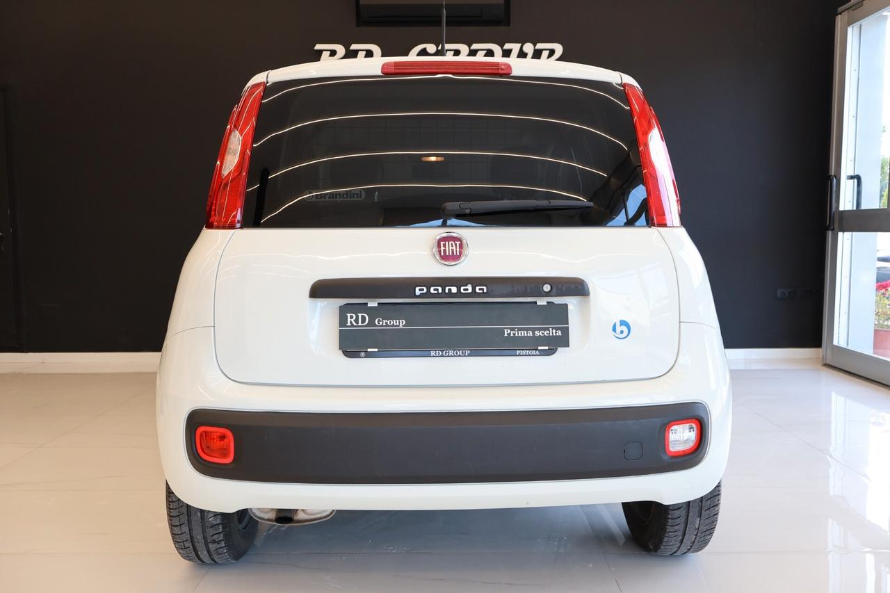 Fiat Panda 1.3 MJT S&S Pop Van 2 posti IVA ESPOSTA