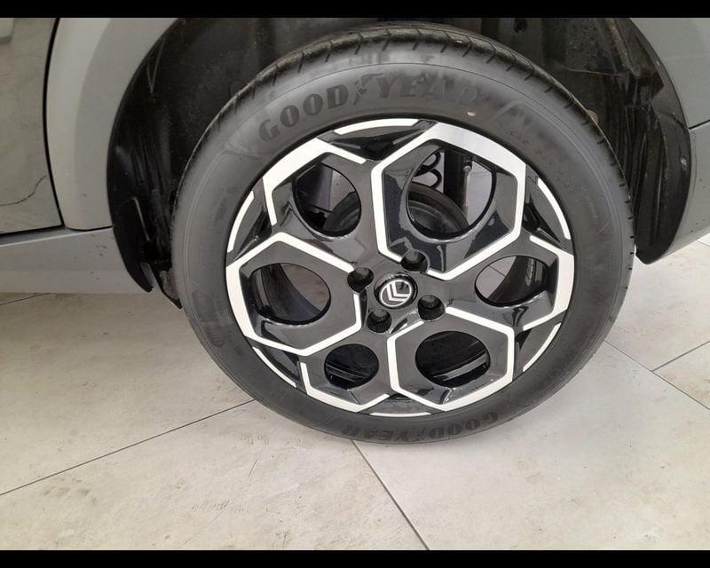 Citroën C3 IV 2024 1.2 puretech turbo Max 100cv s&s