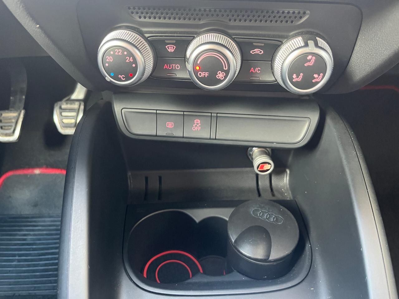 Audi A1 SPB 1.4 TDI S-Line 5 Posti