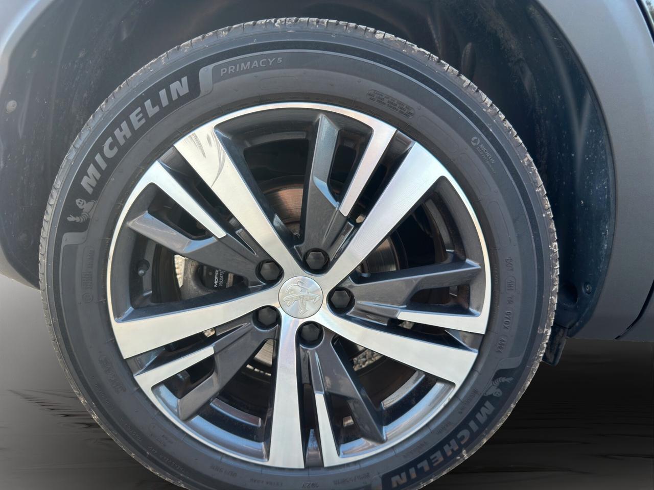 Peugeot 3008 BlueHDi 130 S&S EAT8 Allure Pack