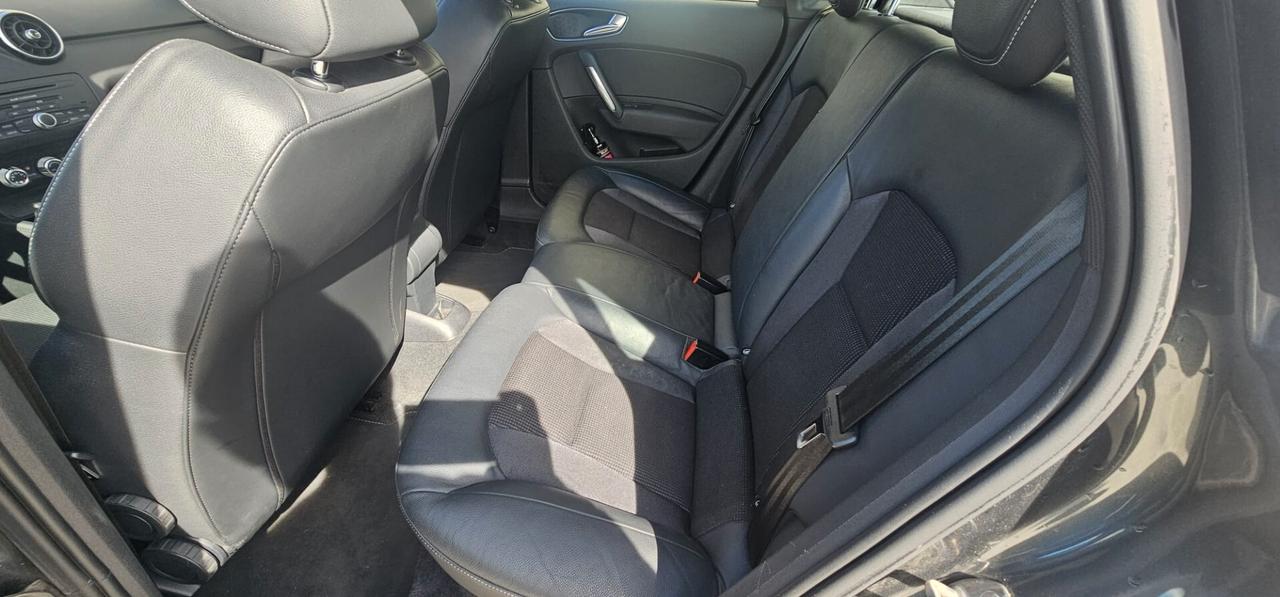 Audi A1 1.6 TDI 105 CV Attraction