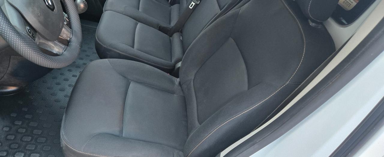 Renault Trafic gia Allestito