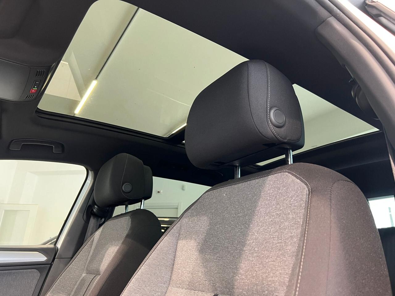 Seat Tarraco 2.0 TDI DSG Style