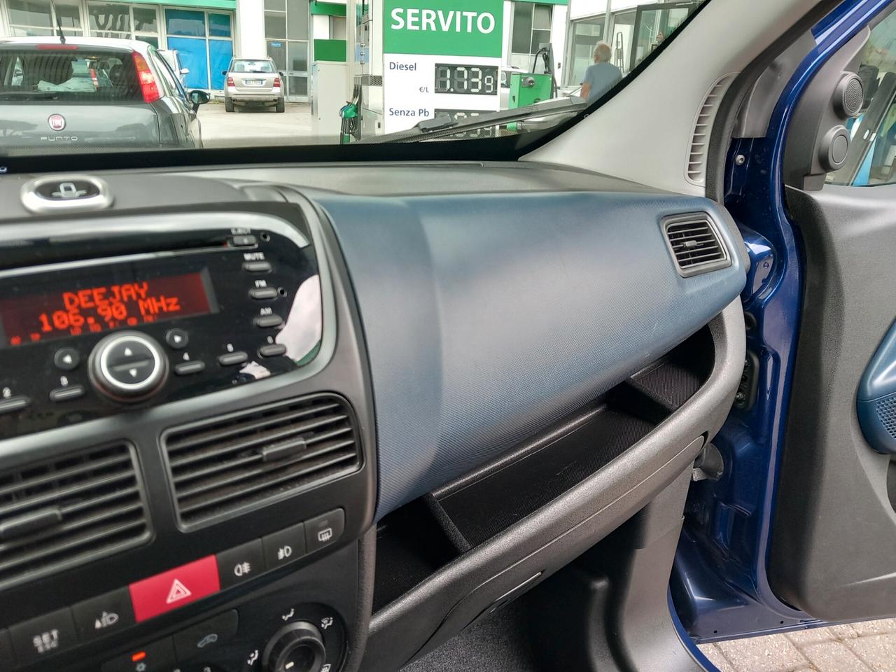 Fiat Doblò 1.6 MJT Emotion 7 Posti