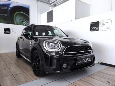 MINI Mini Countrym.(F60) - Mini 1.5 Cooper SE Classic Countryman ALL4