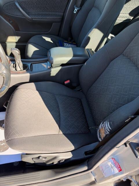 Mercedes-benz C 200 UNICO PROPRIETARIO