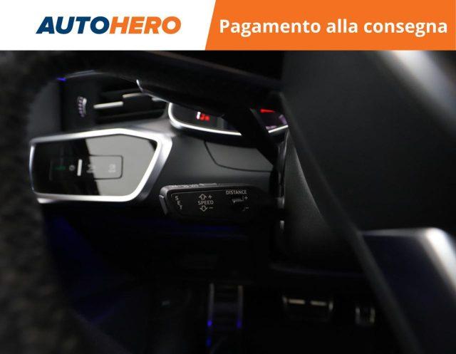 AUDI A6 55 2.0 TFSI e quattro ultra S tronic S line plus