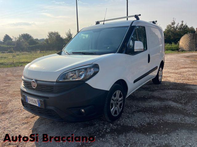 FIAT Doblo Doblò 1.6 MJT 105CV PC-TN Cargo Lamierato
