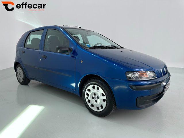 FIAT Punto 1.2i cat 5 porte Verve