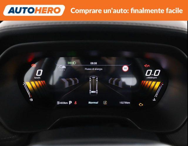 MG ZS 1.5 Hybrid+ Standard