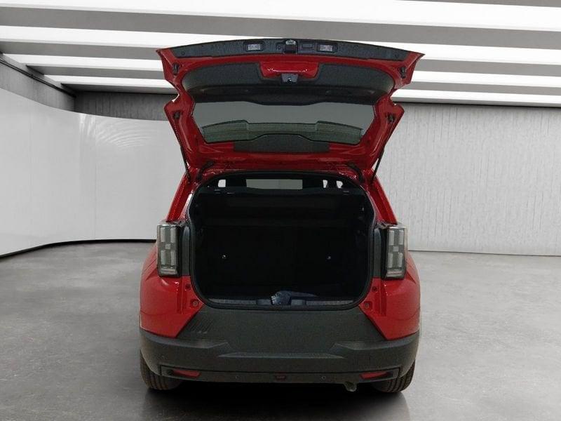 FIAT Grande Panda 1.2 hybrid Business 110cv edct