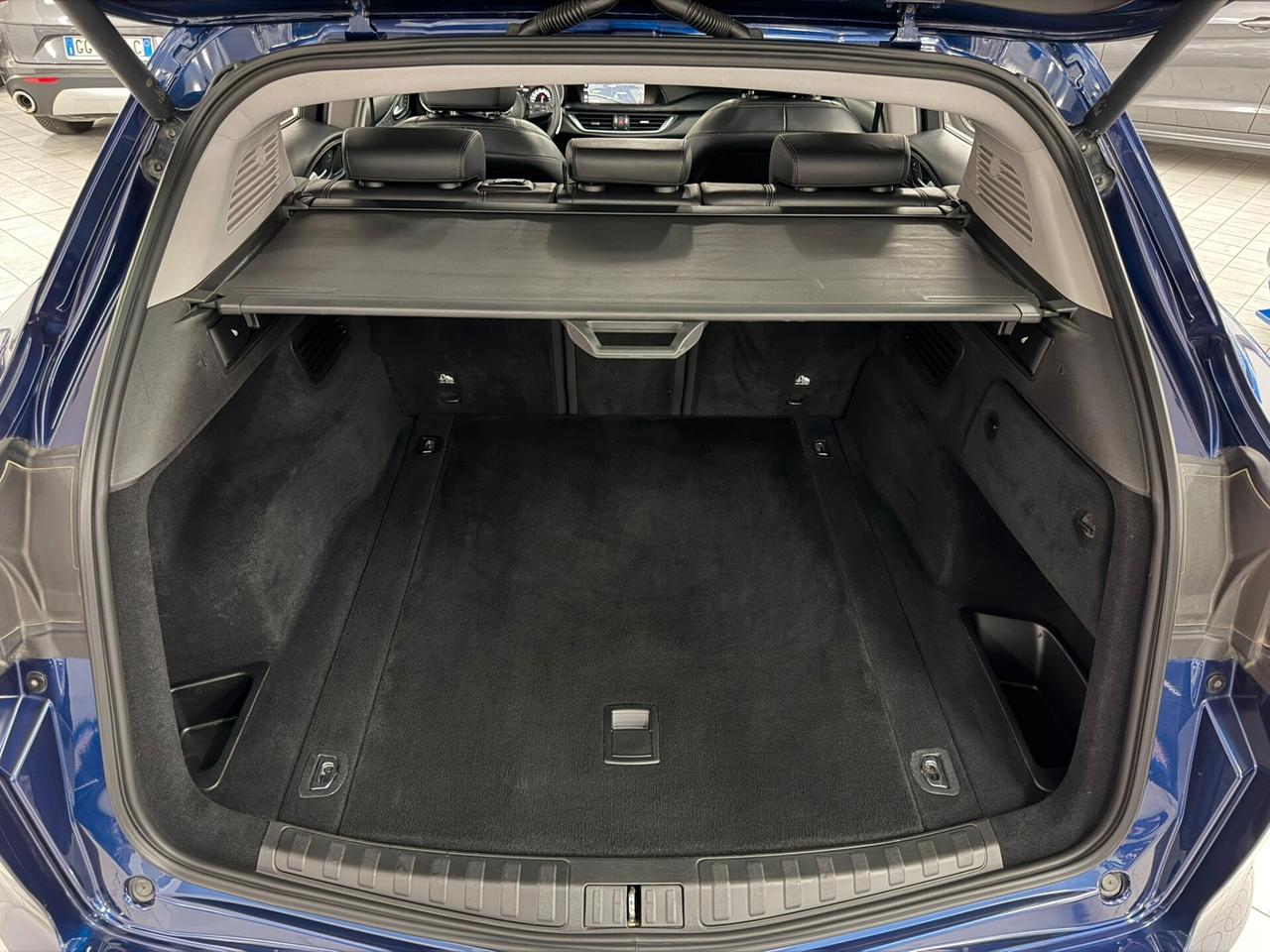 Alfa Romeo Stelvio 2.2 TD 160 CV EXECUTIVE TETTO PELLE 19" RETROCAMERA