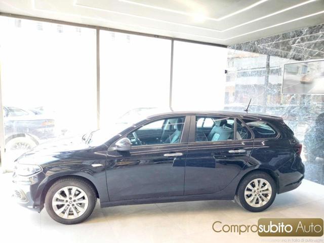 FIAT Tipo 1.3 Mjt S&S (Garanzia 12 Mesi)