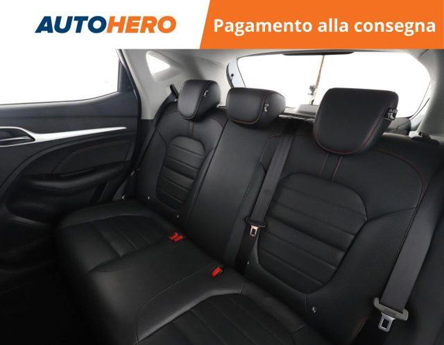 MG ZS 1.5 VTi-tech Luxury