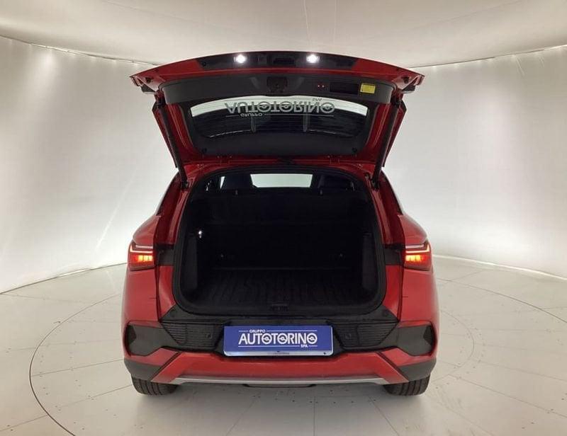 BYD ATTO3 ATTO 3 Design