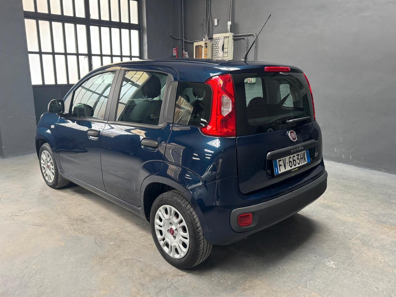 Fiat Panda 1.2 EasyPower Easy