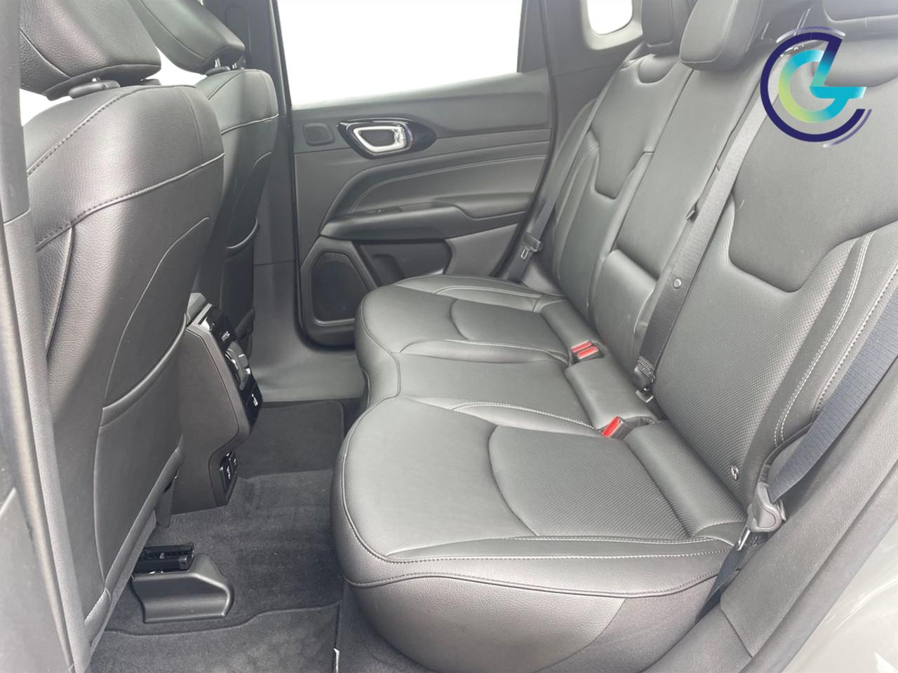 JEEP Compass II 2021 - Compass 1.3 turbo t4 S 2wd 150cv ddct