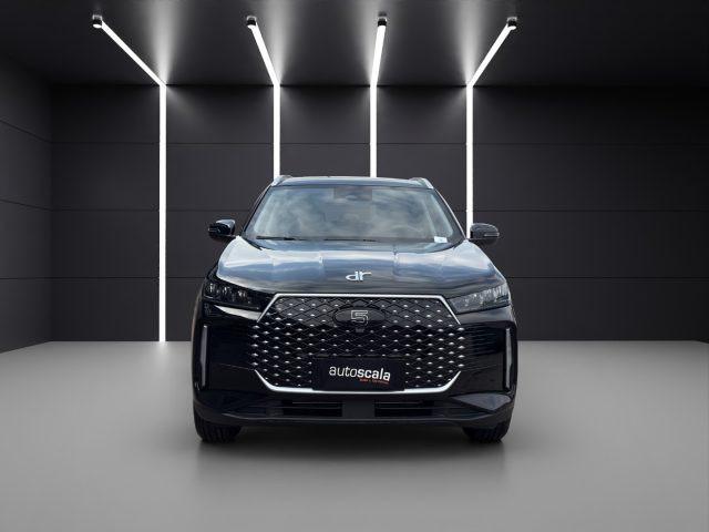 DR MOTOR DR5 1.5 Bi-Fuel GPL