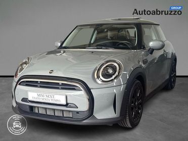 Mini Mini 3 Porte 1.5 Twin Power Turbo One Classic