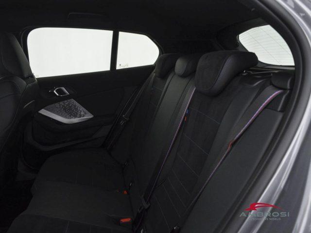 BMW 118 Serie 1 d MSport Pro auto