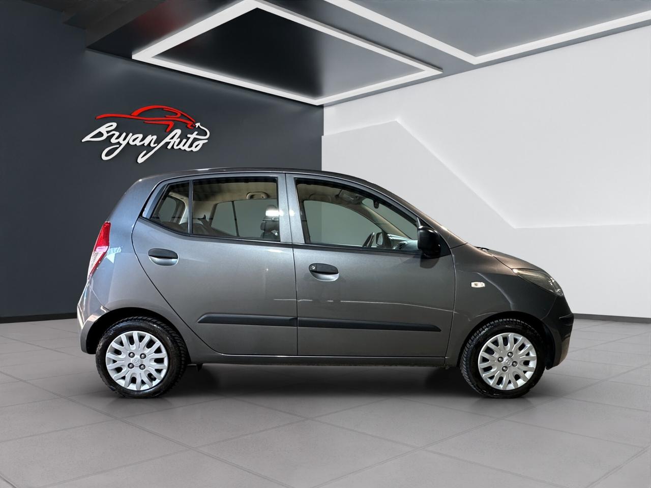 Hyundai i10 1.1 12V LIKE
