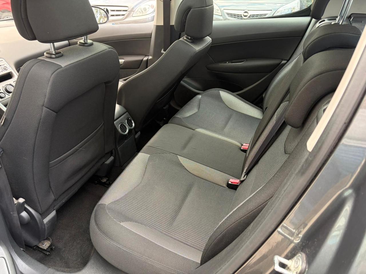 Peugeot 308 1.6 THP 150CV 5p*TETTO PANORAMICO