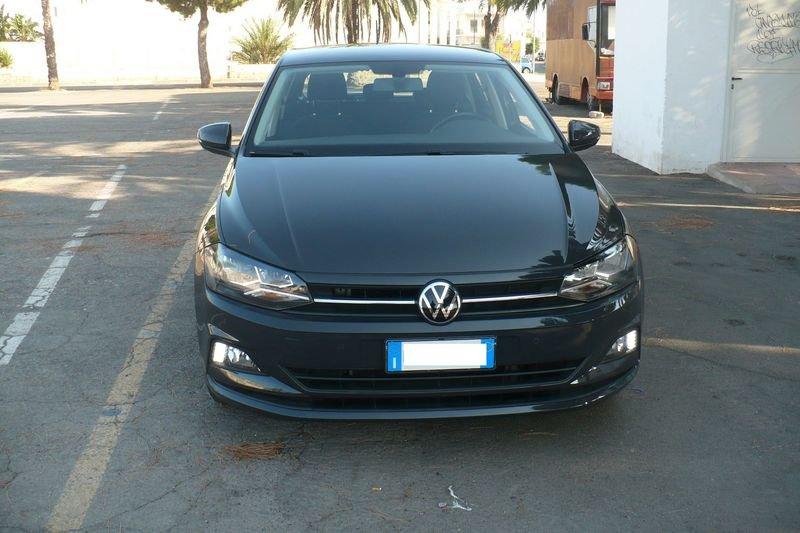 Volkswagen Polo Polo 1.0 TSI 5p. Highline BlueMotion Technology
