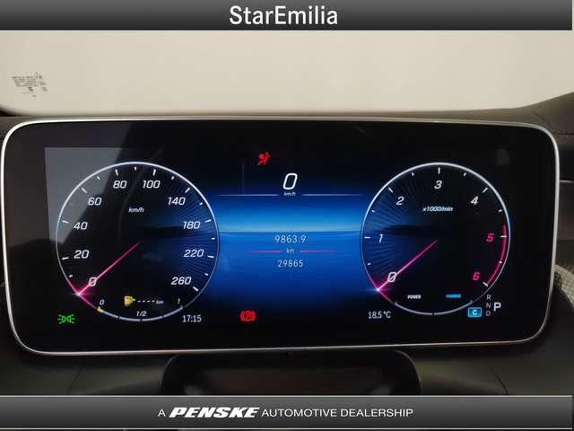 Mercedes-Benz GLC 300 GLC 300 d 4Matic Mild hybrid Coupé AMG Line Advan