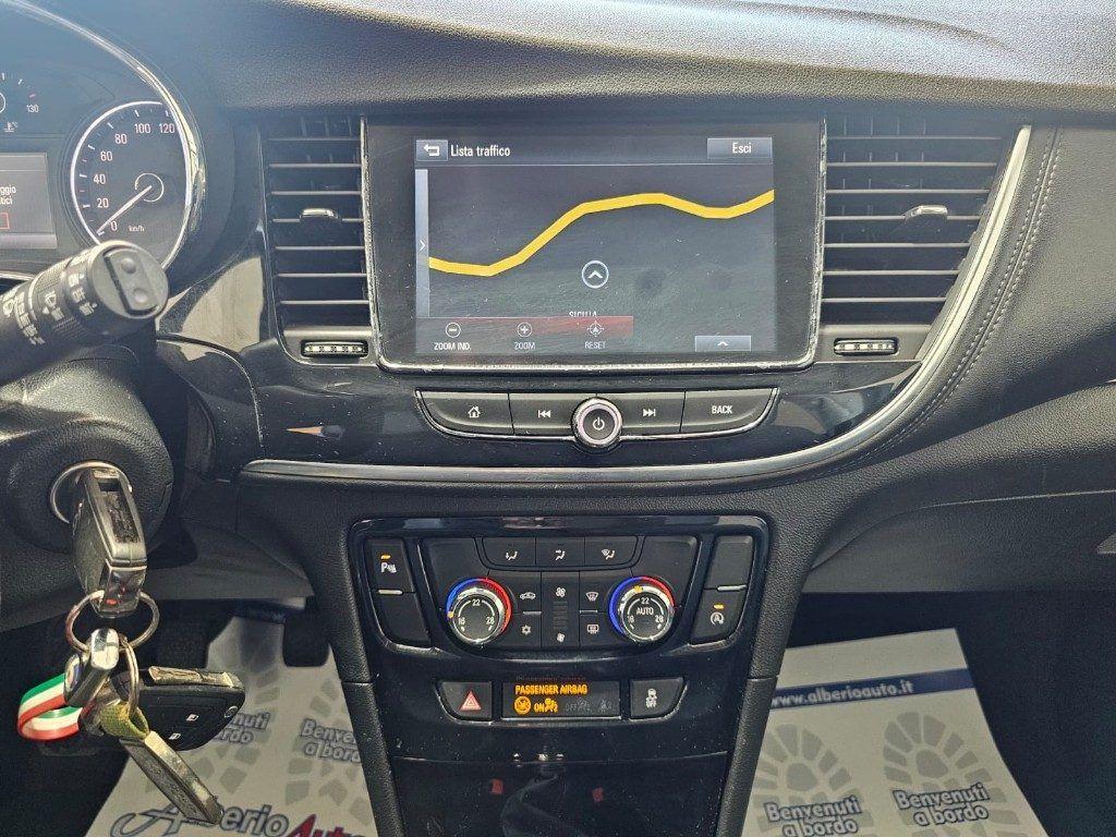 Opel Mokka X 1.6 CDTI Ecotec 4x2 Start&Stop Cosmo