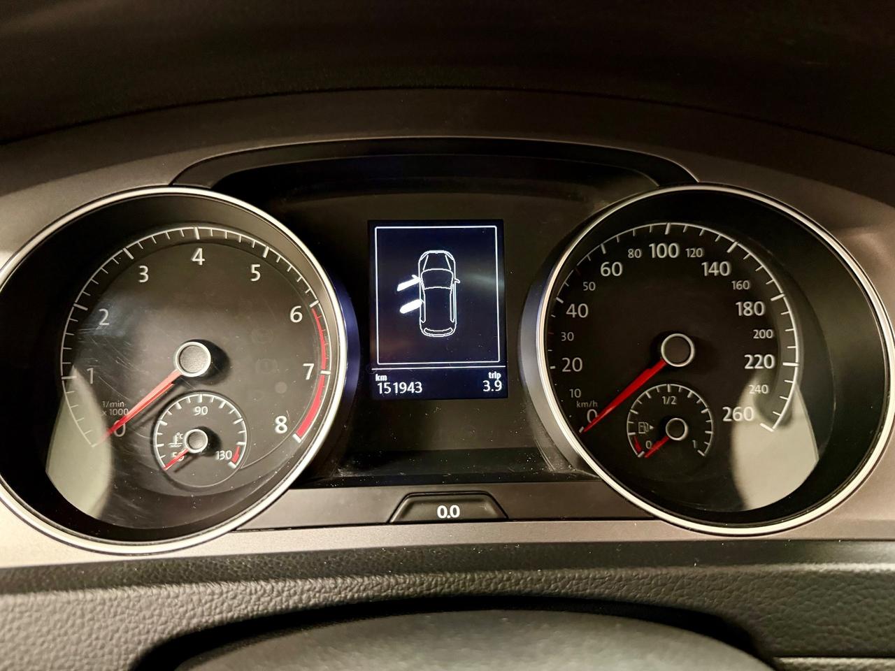 Volkswagen Golf 1.2 TSI 85 CV 5p. Tech&Sound BlueMotion Technology