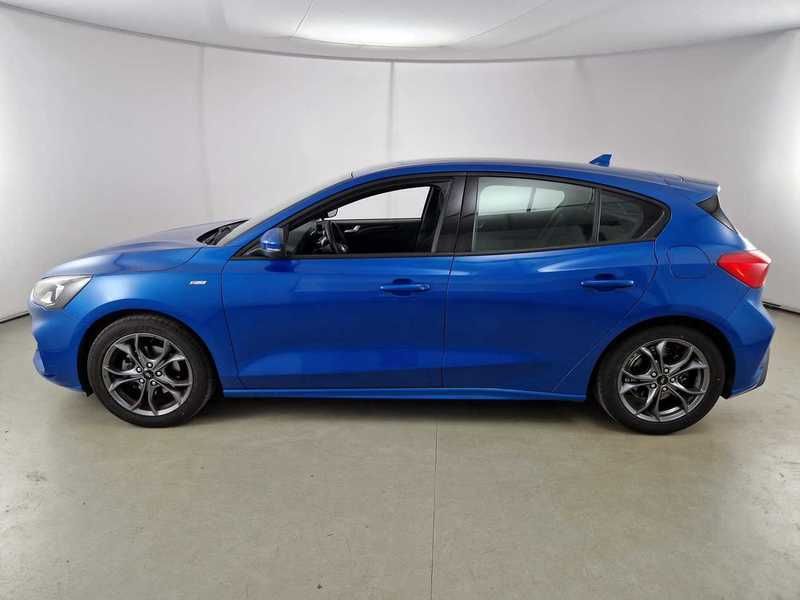 FORD FOCUS 1.5 EcoBoost 150cv ST Line 5 PORTE