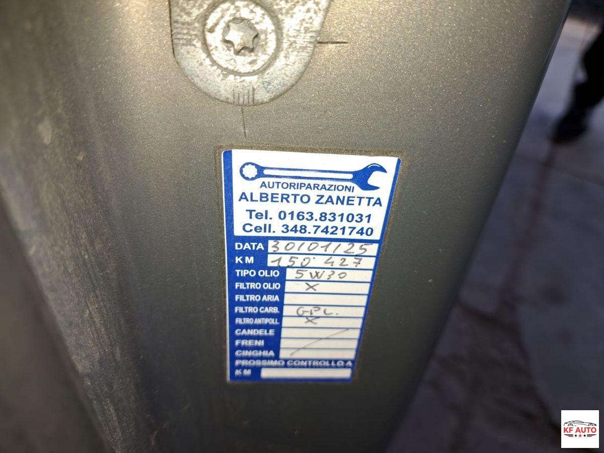 OPEL - Corsa 1.2 Edition (elective) Gpl-tech 85cv 5p