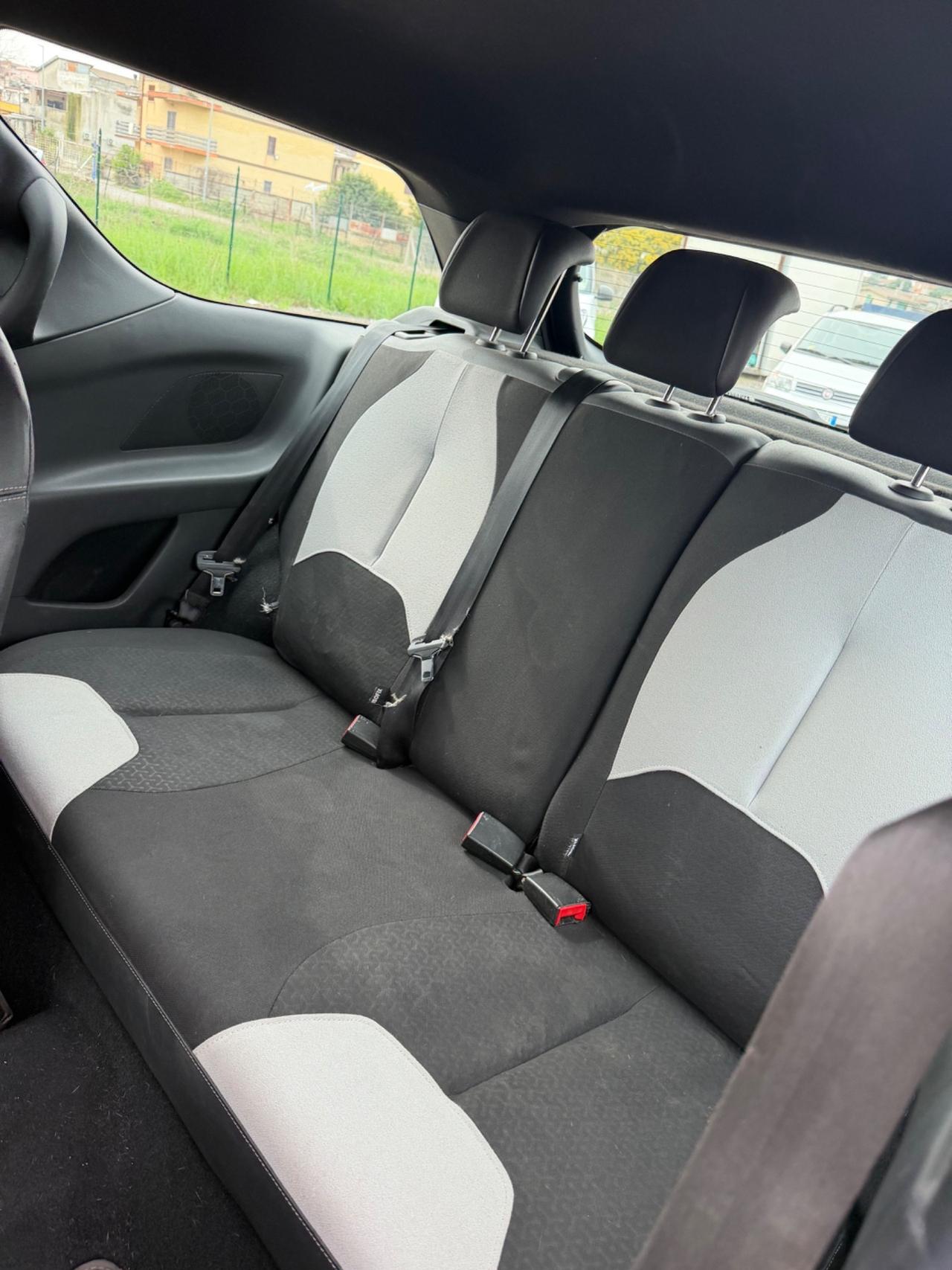 Ds DS3 3 1.4 VTi 95 Chic