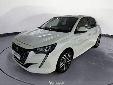 Peugeot 208 208 PureTech 75 Stop&Start 5 porte Allure Pack