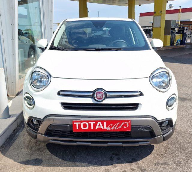 FIAT 500X 1.0 T3 120 CV City Cross