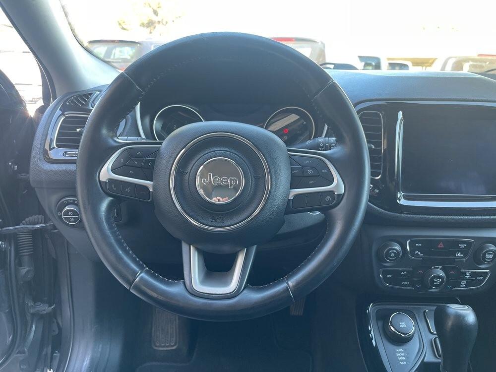 Jeep Compass 2.0 Multijet II aut. 4WD Opening Edition NEO PATENTATI