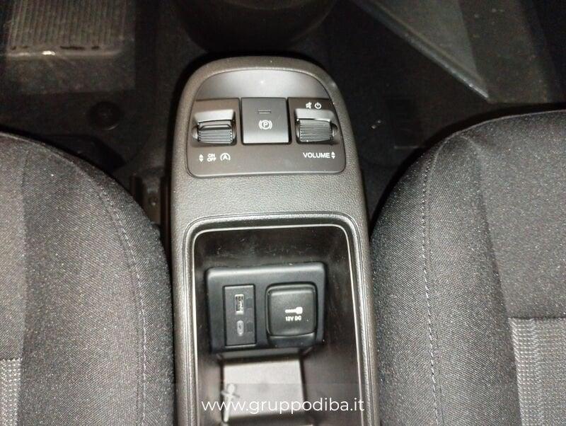 FIAT 500 H14 Hybrid Berlina Icon 1.0 Hybrid Berlina