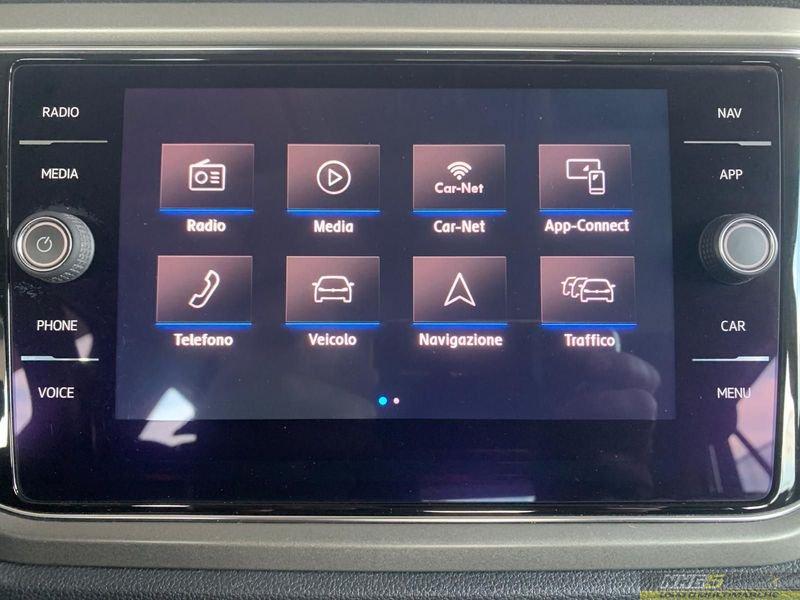 Volkswagen T-Roc 2.0 TDI SCR DSG Style BlueMotion Technology